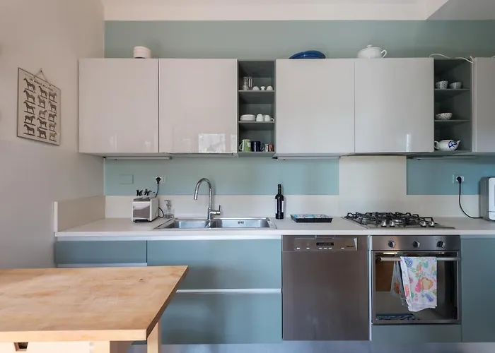 Piazza Lovatelli Luxury Penthouse Apartament