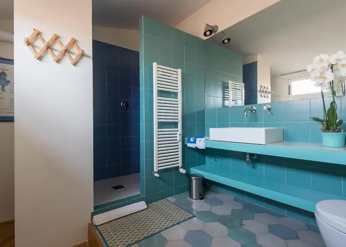 Piazza Lovatelli Luxury Penthouse