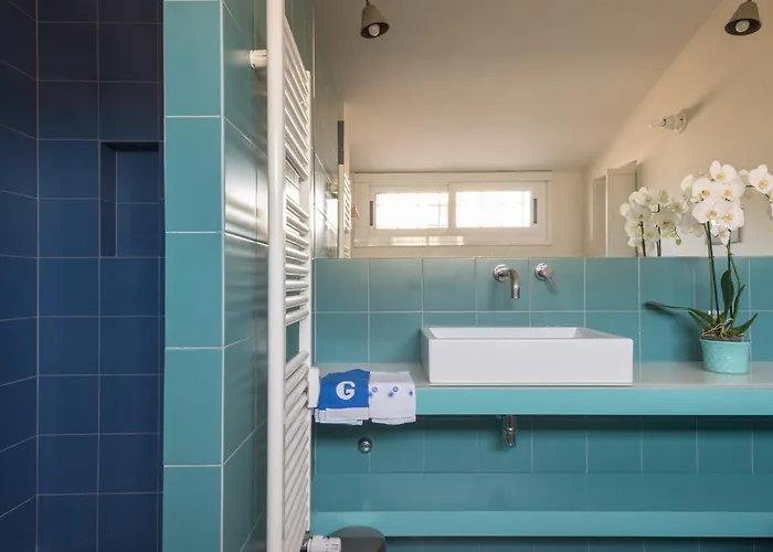 Piazza Lovatelli Luxury Penthouse Apartament