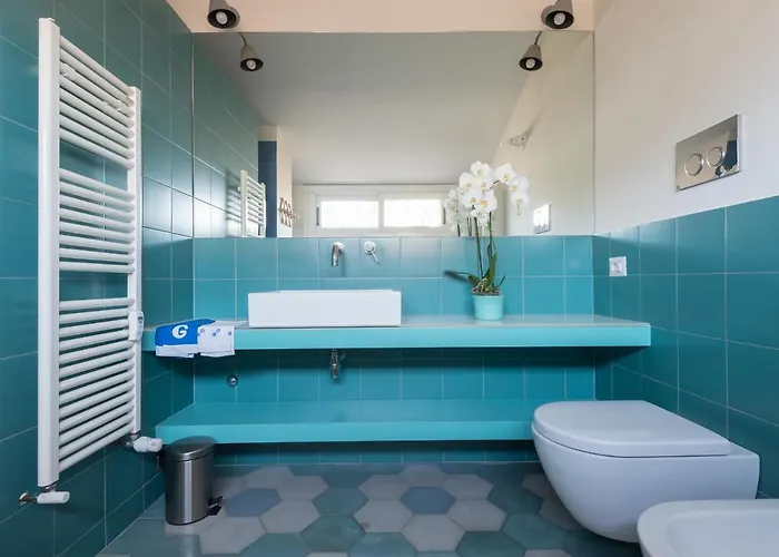 Piazza Lovatelli Luxury Penthouse *
