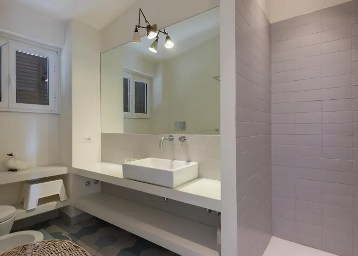 Piazza Lovatelli Luxury Penthouse Rzym