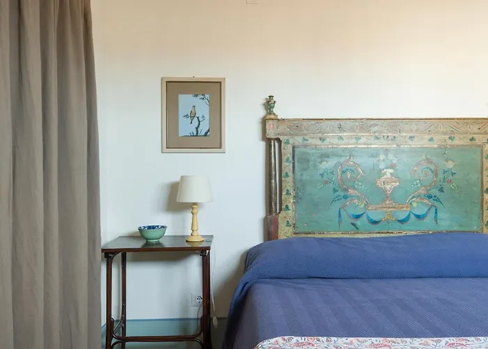 Apartament Piazza Lovatelli Luxury Penthouse