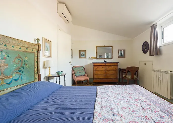Piazza Lovatelli Luxury Penthouse Rzym