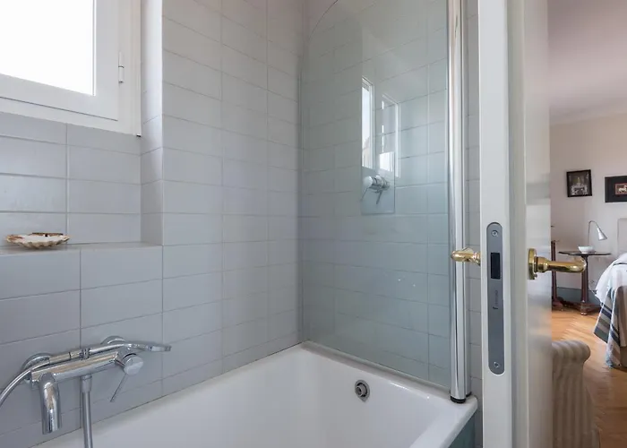 Piazza Lovatelli Luxury Penthouse * Rzym